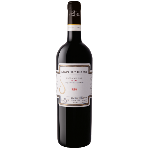 Tear of the pine — Kechris Winery