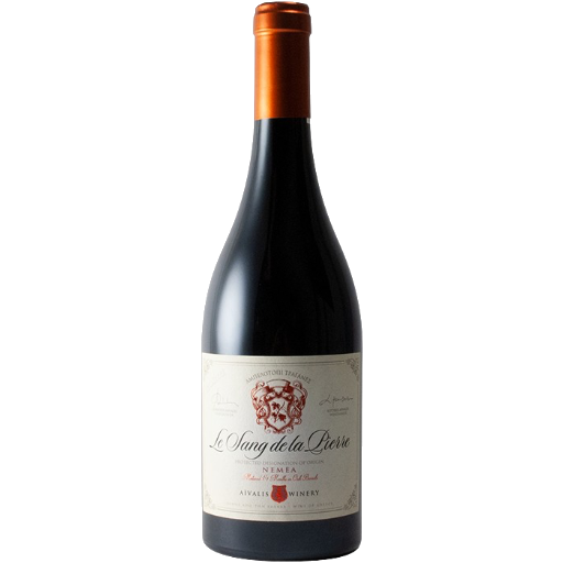 Le Sang de la Pierre — Aivalis Winery